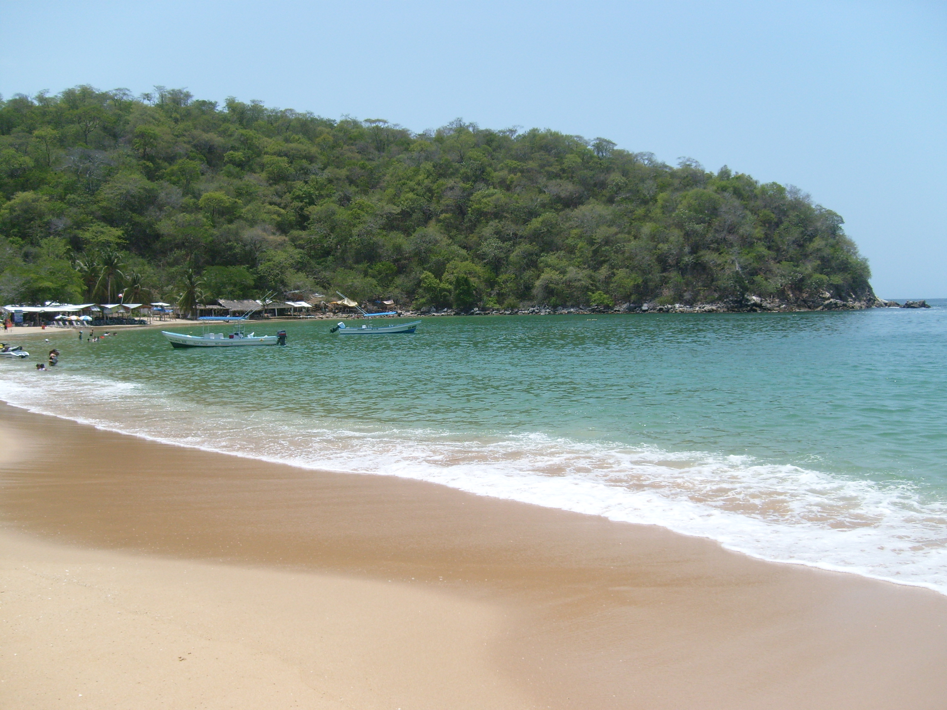 Huatulco