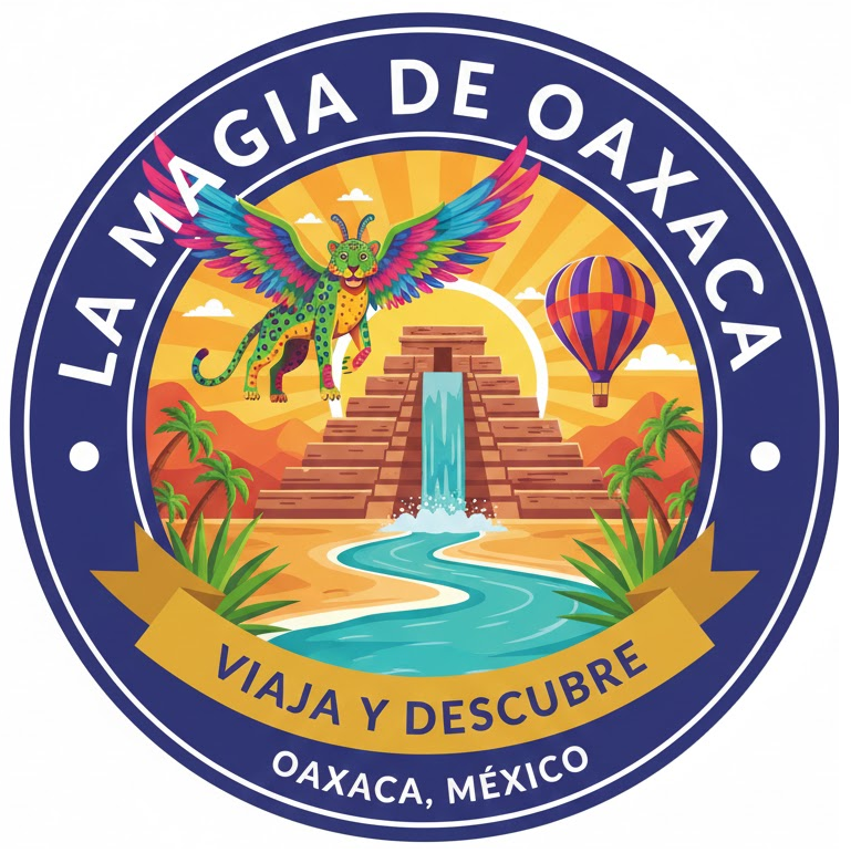 La Magia de Oaxaca